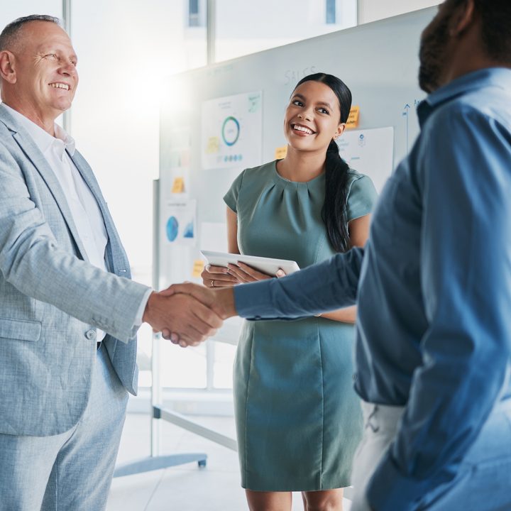 Market Access and Offer Support